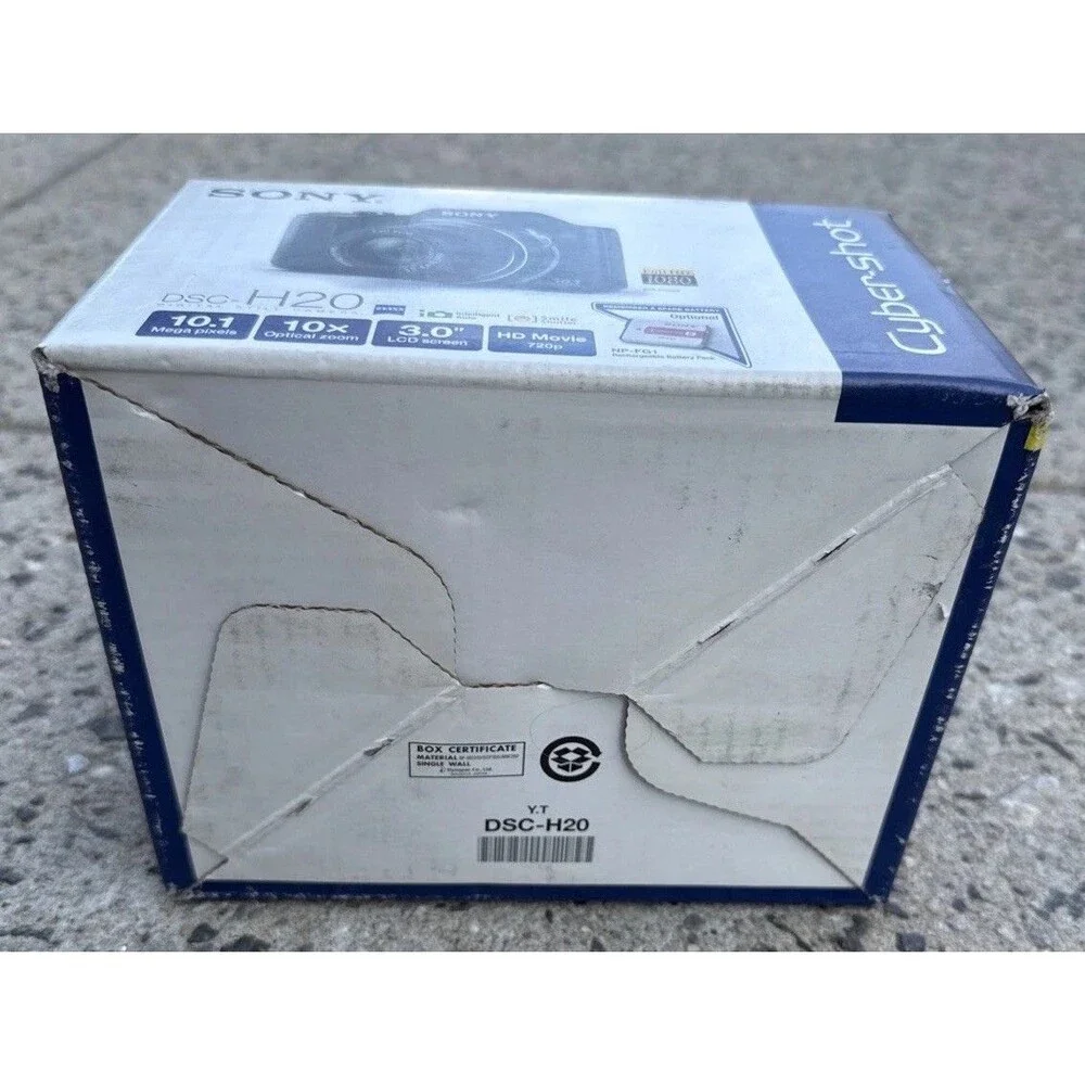 Sony brand new
